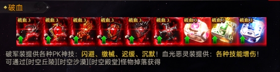 《戰(zhàn)神世紀(jì)》開服必做指南