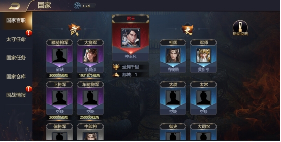 《亂彈三國(guó)志》游戲玩法攻略