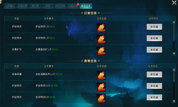 《上古传说(BT)》仙界战事 《上古传说(BT)》仙界战事