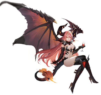 《龙之战歌》人物介绍