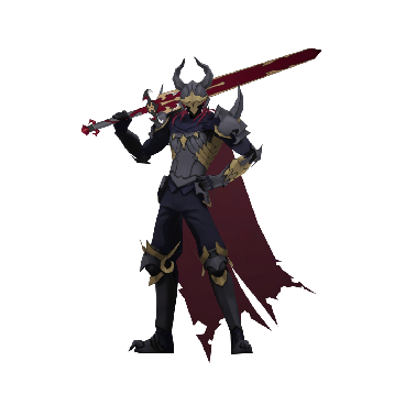 《龙之战歌》人物介绍