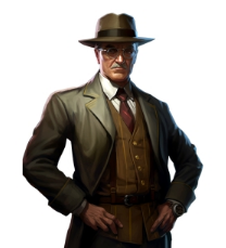 《坦克雄师》火炮绅士