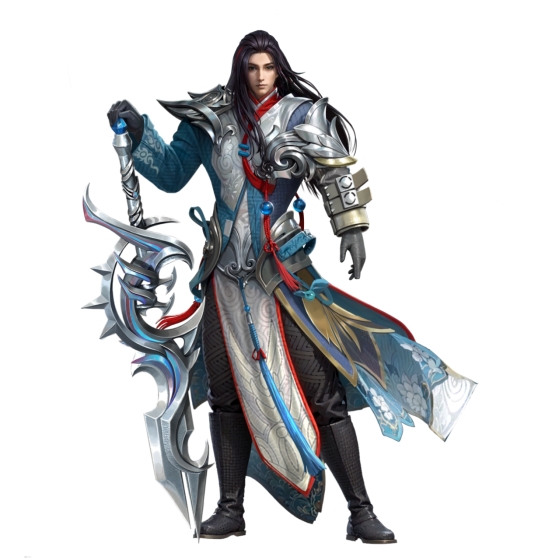 《征唐》职业介绍 《征唐》职业介绍