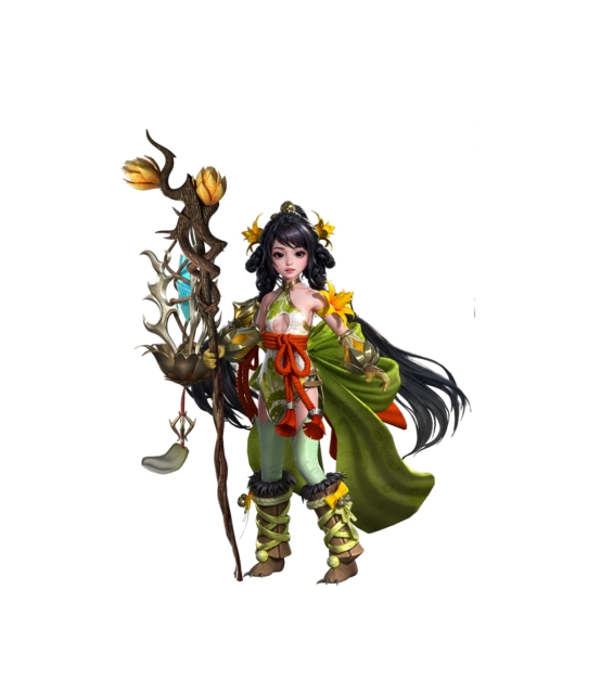 《征唐》职业介绍 《征唐》职业介绍