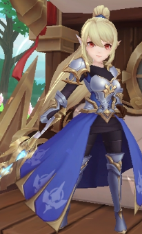 《星神纪元》游戏角色和游戏剧情介绍 《星神纪元》游戏角色和游戏剧情介绍