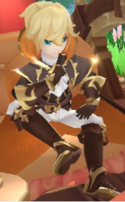 《星神纪元》游戏角色和游戏剧情介绍 《星神纪元》游戏角色和游戏剧情介绍