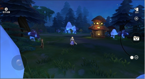 《星神纪元》主要地图介绍