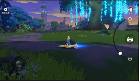 《星神纪元》主要地图介绍