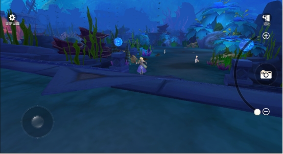 《星神纪元》主要地图介绍