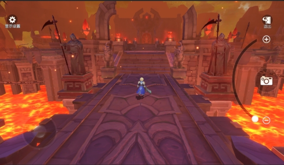 《星神纪元》主要地图介绍