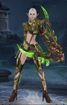 《斗圣传说》职业技能及玩法介绍