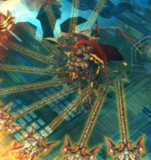 《群英之战》战斗系统