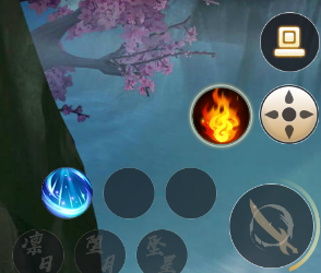 《修真界》技能篇