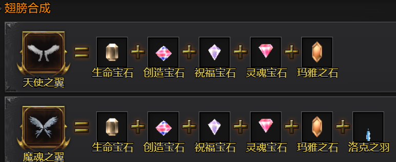 《神权》材料获取攻略