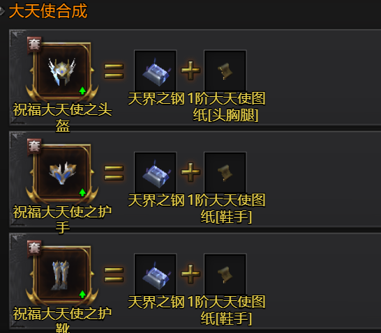《神权》材料获取攻略