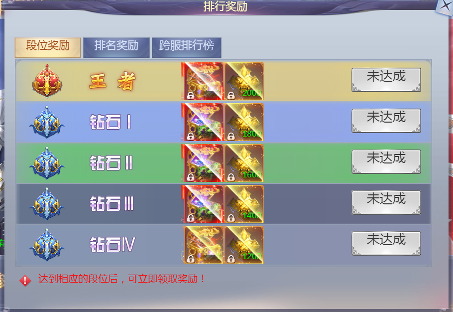 《魔剑奇兵》巅峰竞技攻略