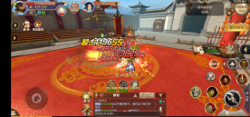 《鸿图归来》竞技场攻略