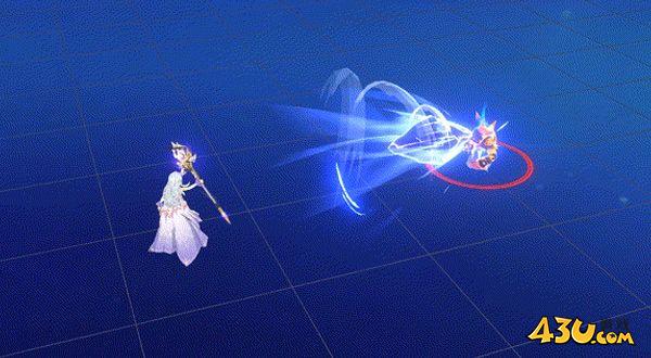 《龙之战歌竖版》法师怎么样 法师转职技能玩法攻略