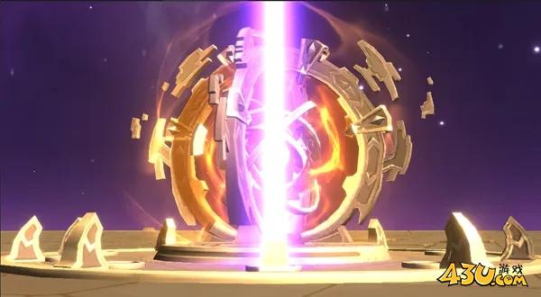 《龙之战歌竖版》唤灵系统玩法攻略