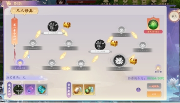《剑舞》每日必做攻略