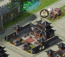 《三国野望》牢房玩法攻略