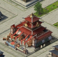 《三国野望》集市玩法攻略