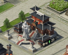 《三国野望》祭坛玩法攻略
