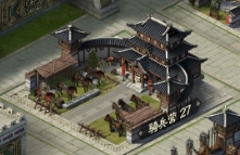 《三国野望》骑兵营玩法攻略 《三国野望》骑兵营玩法攻略