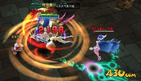 《圣剑神域》宠物列阵攻略