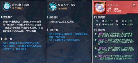 《双生幻想》真涯
