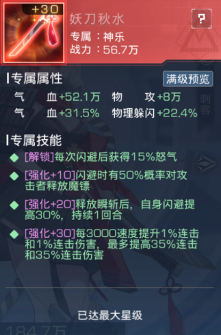 《双生幻想》神乐