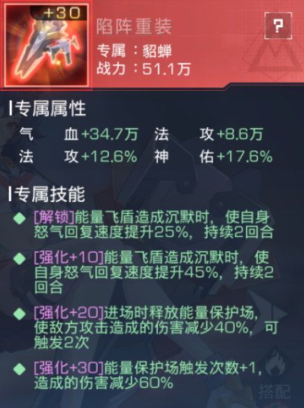 《双生幻想》貂蝉