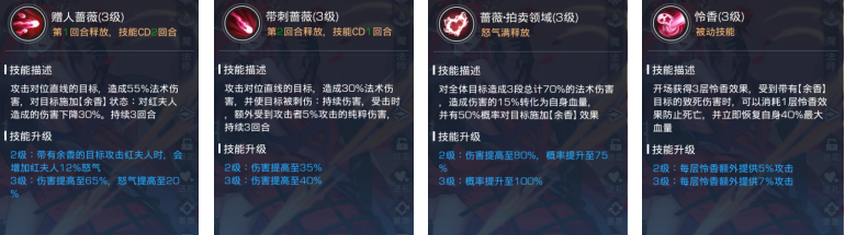 《双生幻想》红夫人
