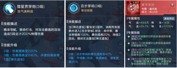 《双生幻想》黄月英