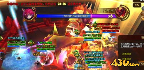 《圣剑神域》虚空幻境玩法攻略