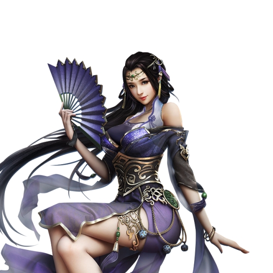 《三国传说》武将图鉴 张春华攻略