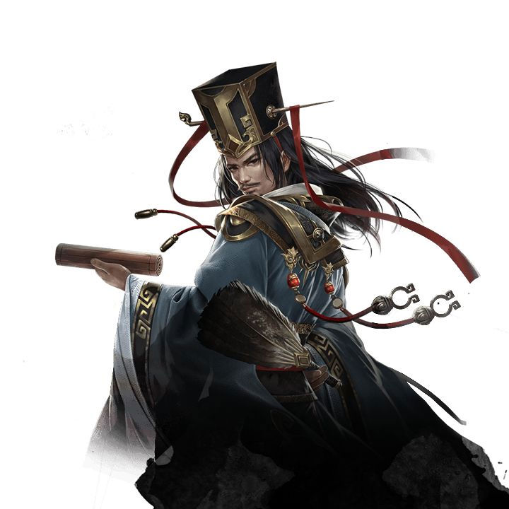 《三国传说》武将图鉴 于吉 《三国传说》武将图鉴 于吉