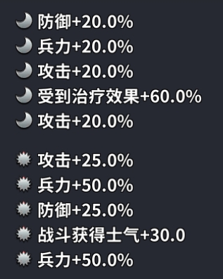 《三国传说》武将孙策