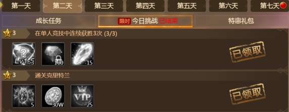 《神曲》七日目标
