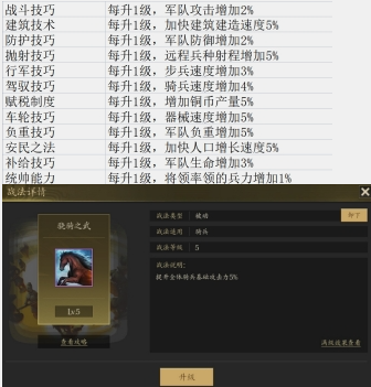 《挂出个三国》兵种系统 《挂出个三国》兵种系统