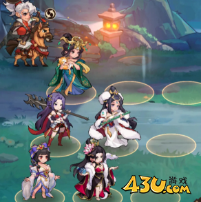 《三国杀:武将觉醒》玄武副本玩法攻略 《三国杀:武将觉醒》玄武副本玩法攻略