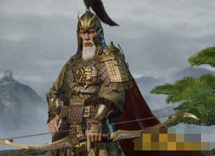 《战地无疆》强势武将 《战地无疆》强势武将