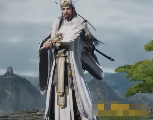 《战地无疆》强势武将 《战地无疆》强势武将