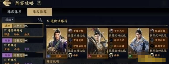 《战地无疆》部曲阵容