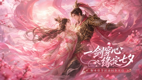 《一剑永恒》8月12日更新维护公告 《一剑永恒》8月12日更新维护公告