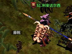 《暗黑大天使》基本操作攻略
