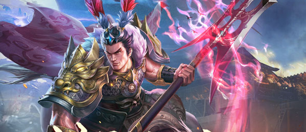 《三国群将传》武将 《三国群将传》武将