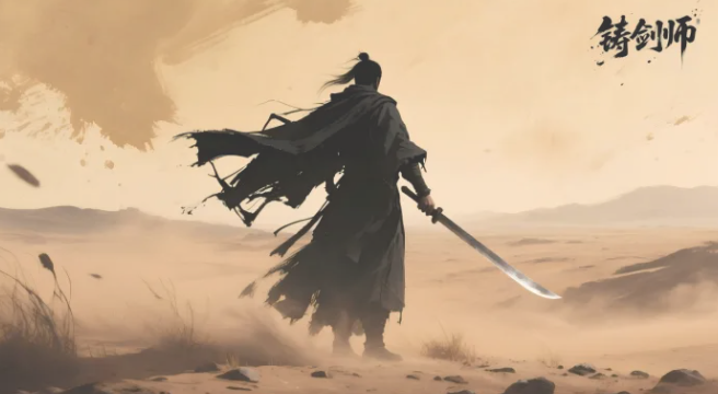 《铸剑师》套装印记获取攻略