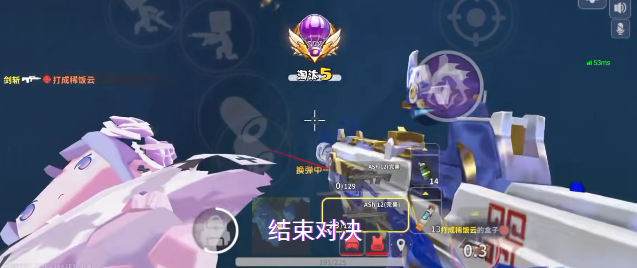 《秘境夺金》机甲搭配攻略