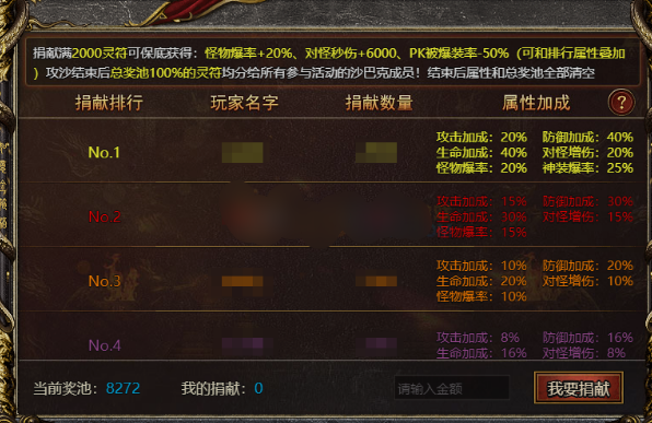 《白蛇传奇》爆率规律 《白蛇传奇》爆率规律